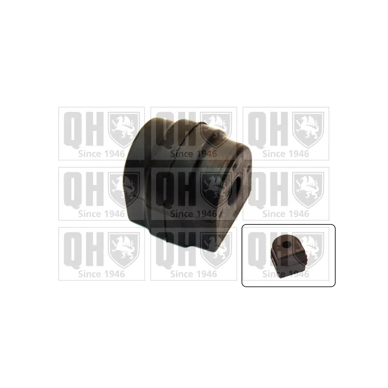 Suspension, stabilisateur QUINTON HAZELL EMB7162