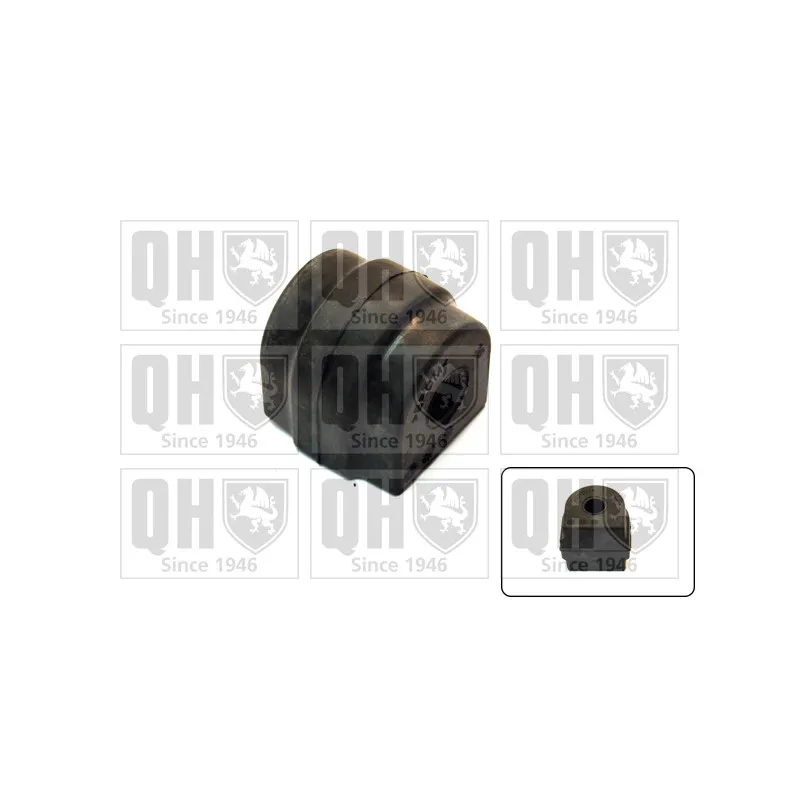 Suspension, stabilisateur QUINTON HAZELL EMB7165