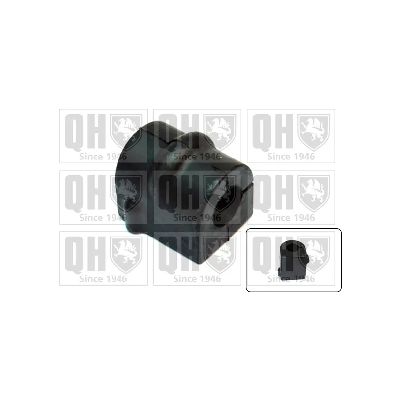Suspension, stabilisateur QUINTON HAZELL EMB7166