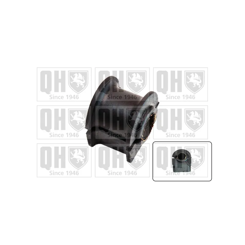 Suspension, stabilisateur QUINTON HAZELL EMB7167