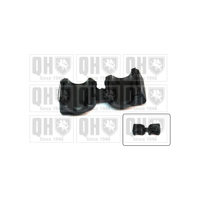 Suspension, stabilisateur QUINTON HAZELL EMB7168