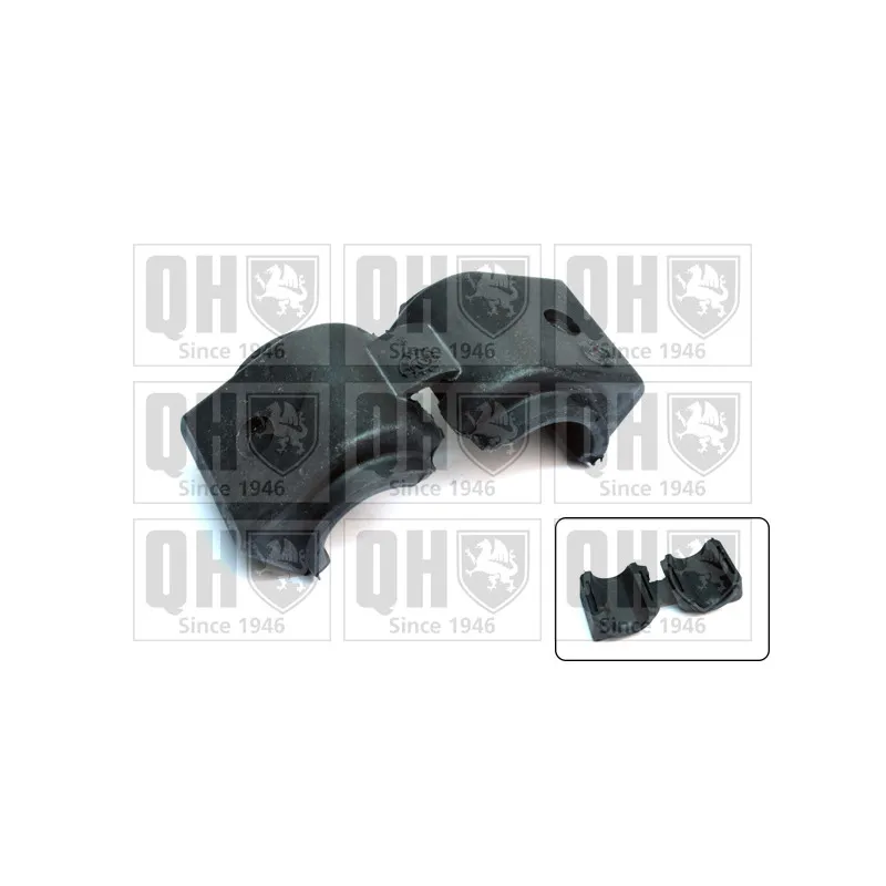Suspension, stabilisateur QUINTON HAZELL EMB7169
