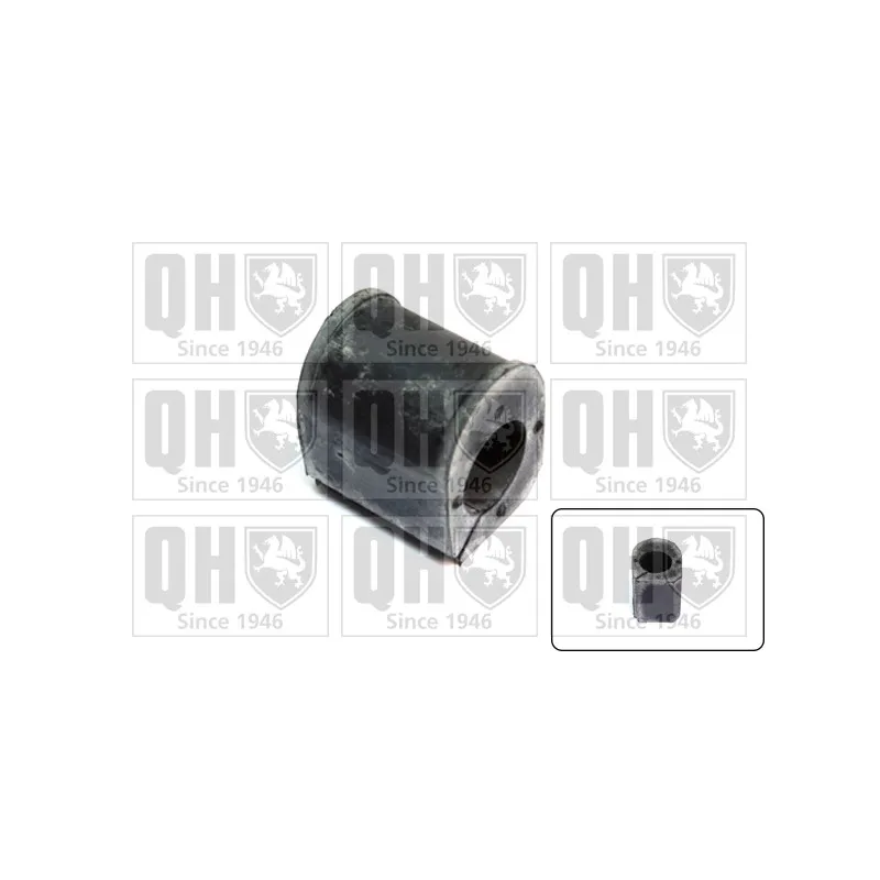 Suspension, stabilisateur QUINTON HAZELL EMB7170