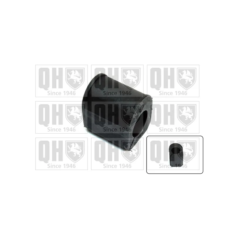 Suspension, stabilisateur QUINTON HAZELL EMB7171