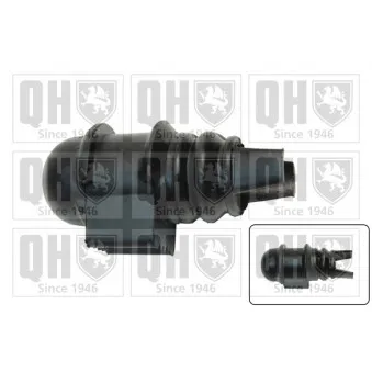 Suspension, stabilisateur QUINTON HAZELL EMB7172