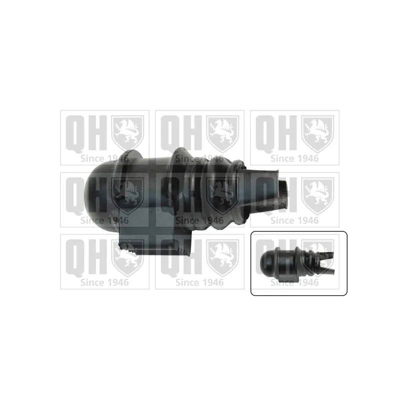 Suspension, stabilisateur QUINTON HAZELL EMB7172