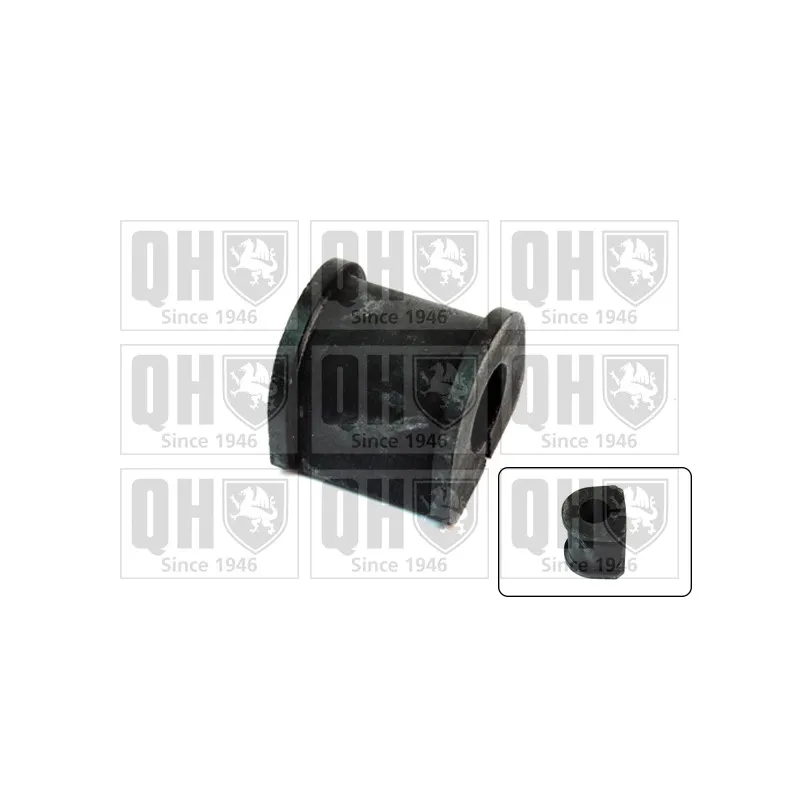 Suspension, stabilisateur QUINTON HAZELL EMB7175