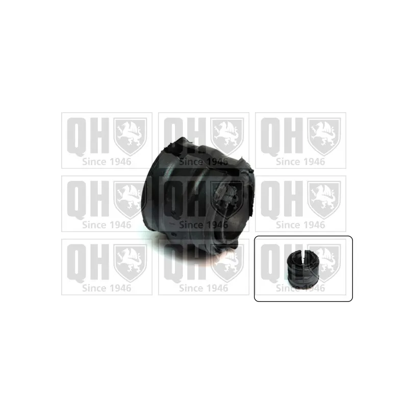 Suspension, stabilisateur QUINTON HAZELL EMB7179
