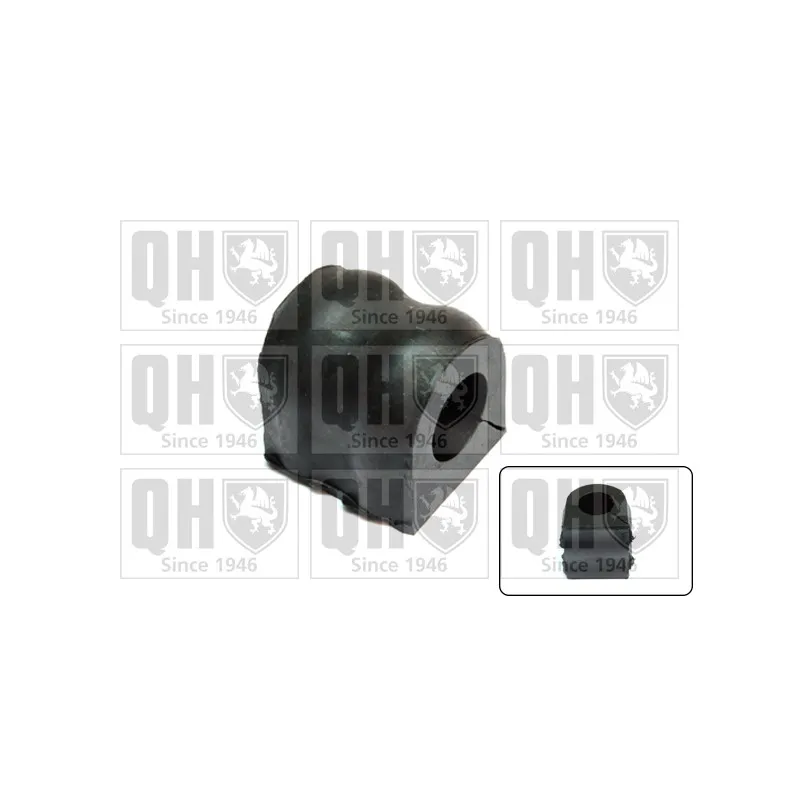 Suspension, stabilisateur QUINTON HAZELL EMB7180