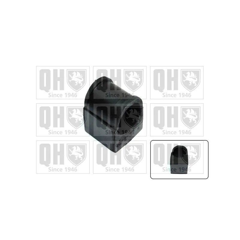 Suspension, stabilisateur QUINTON HAZELL EMB7182