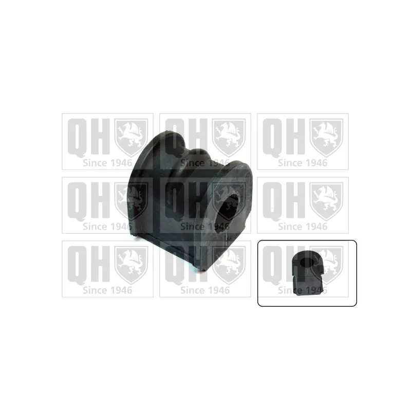 Suspension, stabilisateur QUINTON HAZELL EMB7183