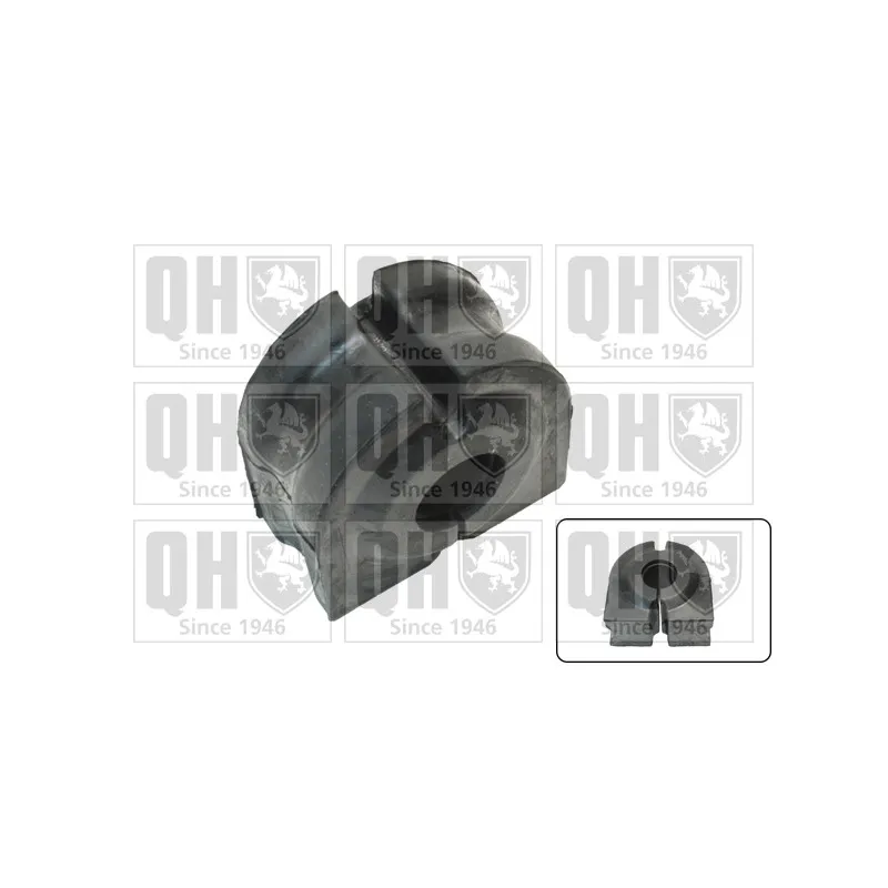 Suspension, stabilisateur QUINTON HAZELL EMB7184