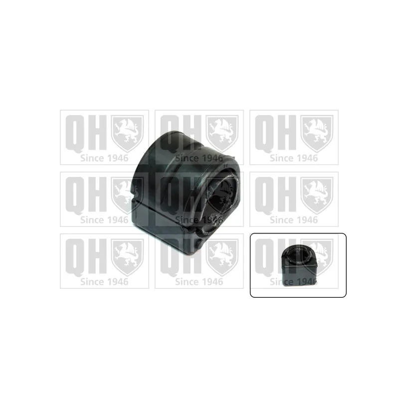 Suspension, stabilisateur QUINTON HAZELL EMB7186