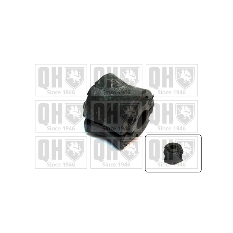 Suspension, stabilisateur QUINTON HAZELL EMB7189