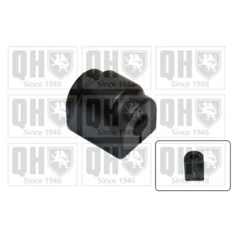 Suspension, stabilisateur QUINTON HAZELL EMB7191
