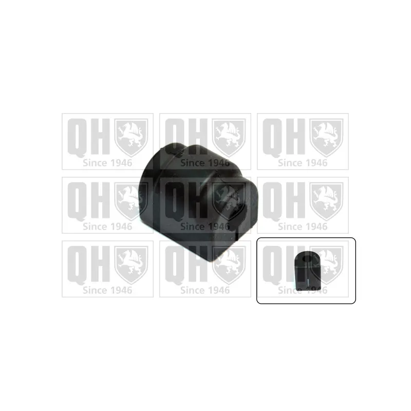 Suspension, stabilisateur QUINTON HAZELL EMB7191