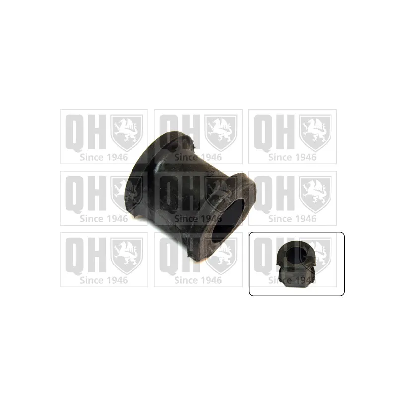 Suspension, stabilisateur QUINTON HAZELL EMB7192