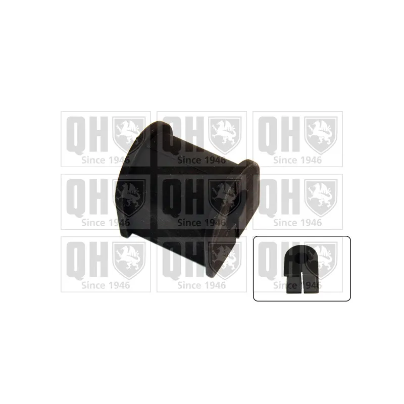 Suspension, stabilisateur QUINTON HAZELL EMB7193