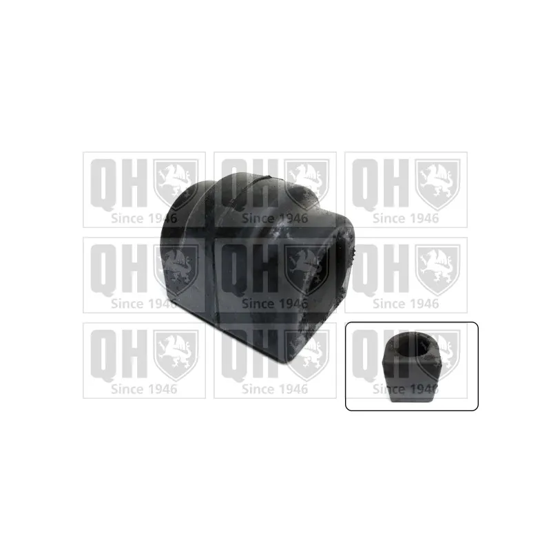 Suspension, stabilisateur QUINTON HAZELL EMB7194