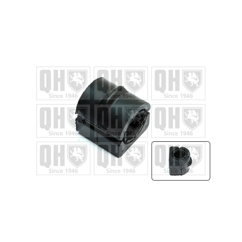 Suspension, stabilisateur QUINTON HAZELL EMB7195