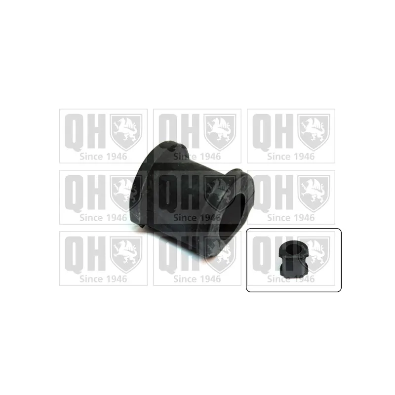 Suspension, stabilisateur QUINTON HAZELL EMB7201