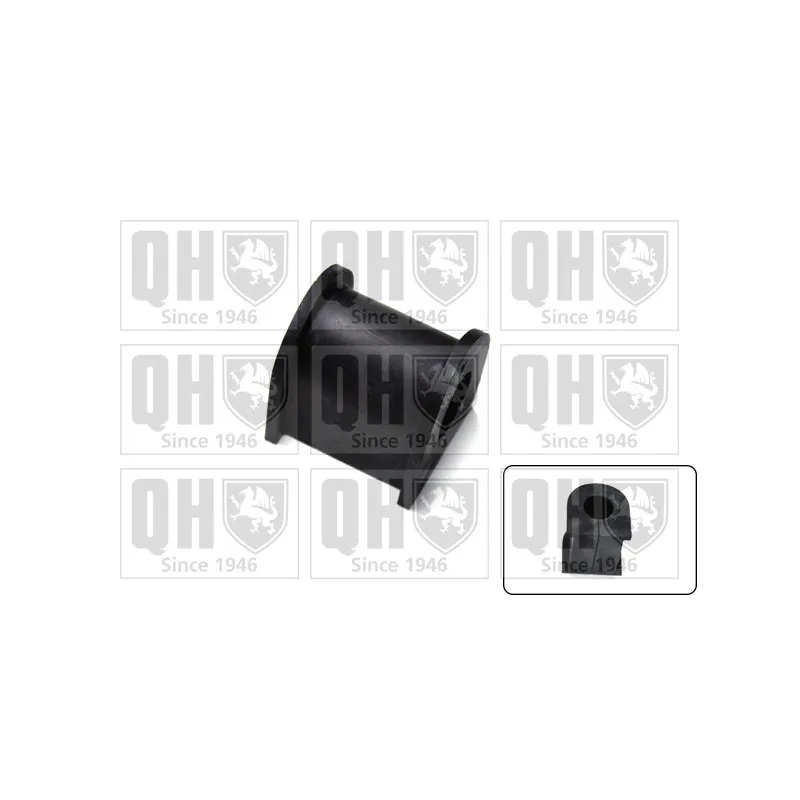 Suspension, stabilisateur QUINTON HAZELL EMB7202
