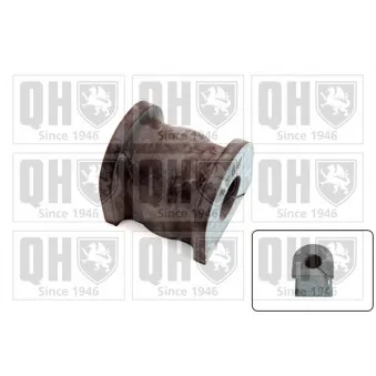 Suspension, stabilisateur QUINTON HAZELL