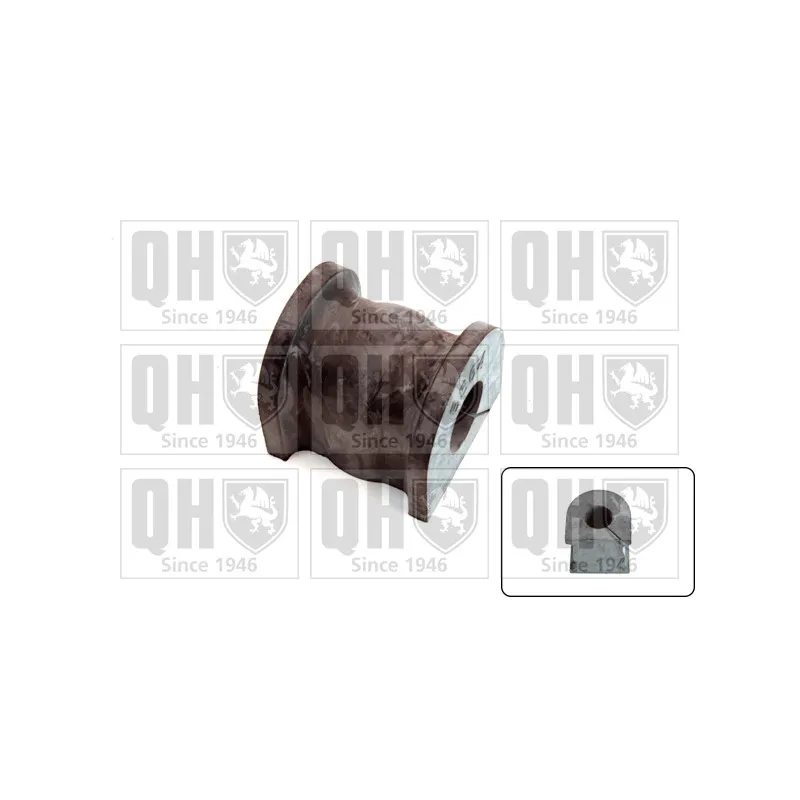 Suspension, stabilisateur QUINTON HAZELL EMB7203