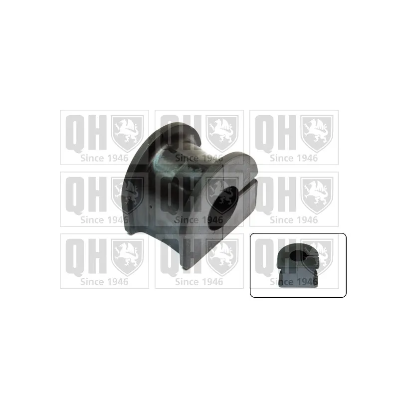 Suspension, stabilisateur QUINTON HAZELL EMB7204