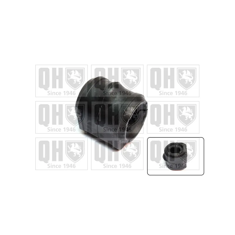 Suspension, stabilisateur QUINTON HAZELL EMB7206