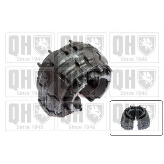 Suspension, stabilisateur QUINTON HAZELL EMB7207