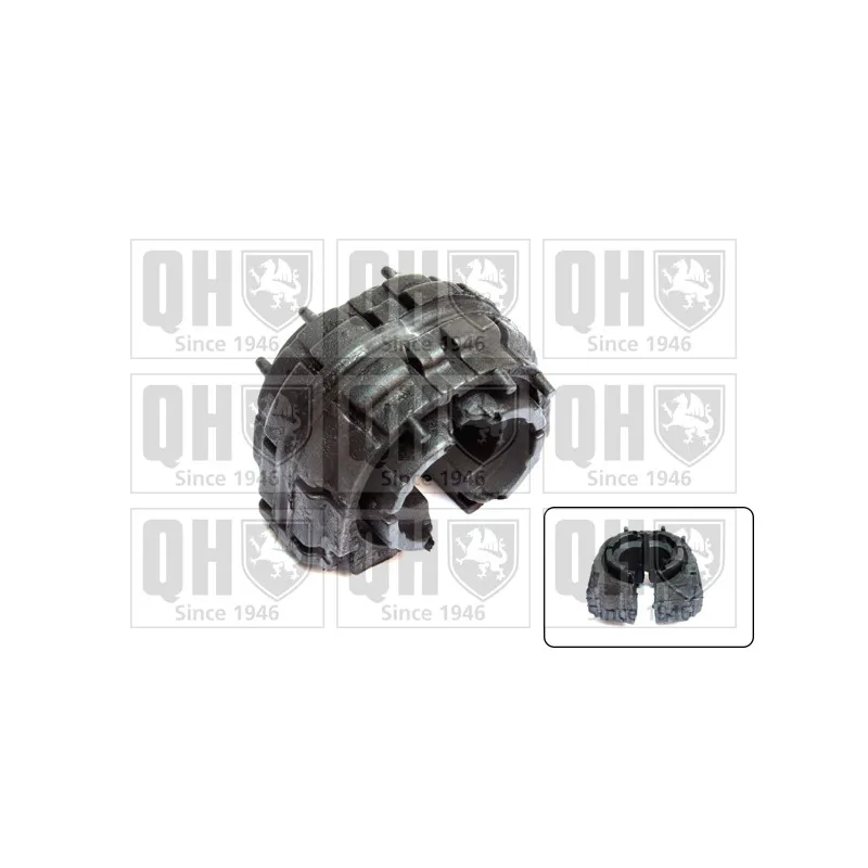 Suspension, stabilisateur QUINTON HAZELL EMB7207