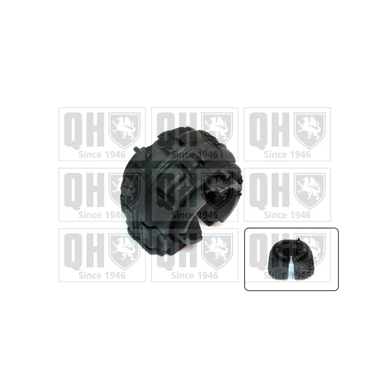 Suspension, stabilisateur QUINTON HAZELL EMB7208