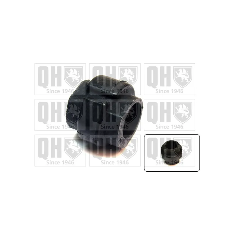 Suspension, stabilisateur QUINTON HAZELL EMB7209