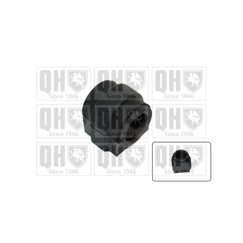 Suspension, stabilisateur QUINTON HAZELL EMB7211