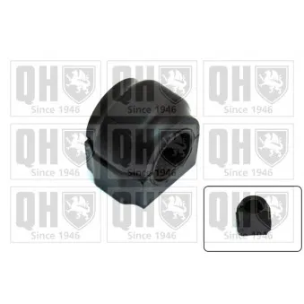 Suspension, stabilisateur QUINTON HAZELL EMB7212