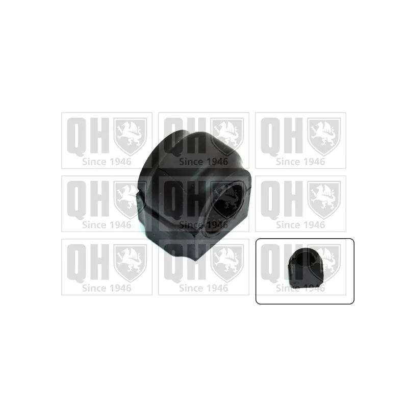 Suspension, stabilisateur QUINTON HAZELL EMB7212
