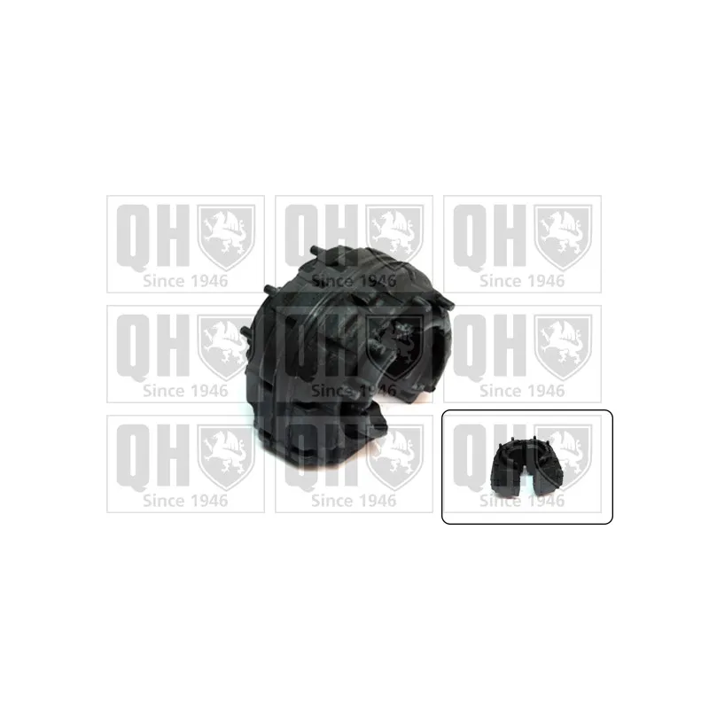 Suspension, stabilisateur QUINTON HAZELL EMB7213