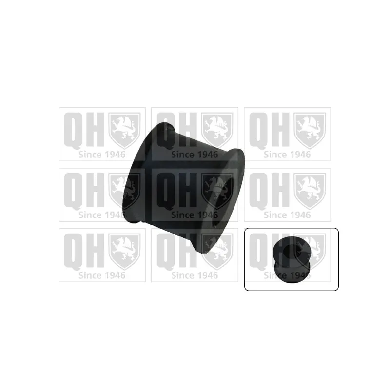 Suspension, stabilisateur QUINTON HAZELL EMB7215