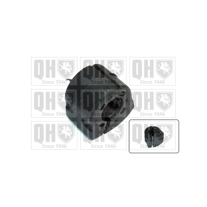 Suspension, stabilisateur QUINTON HAZELL EMB7217