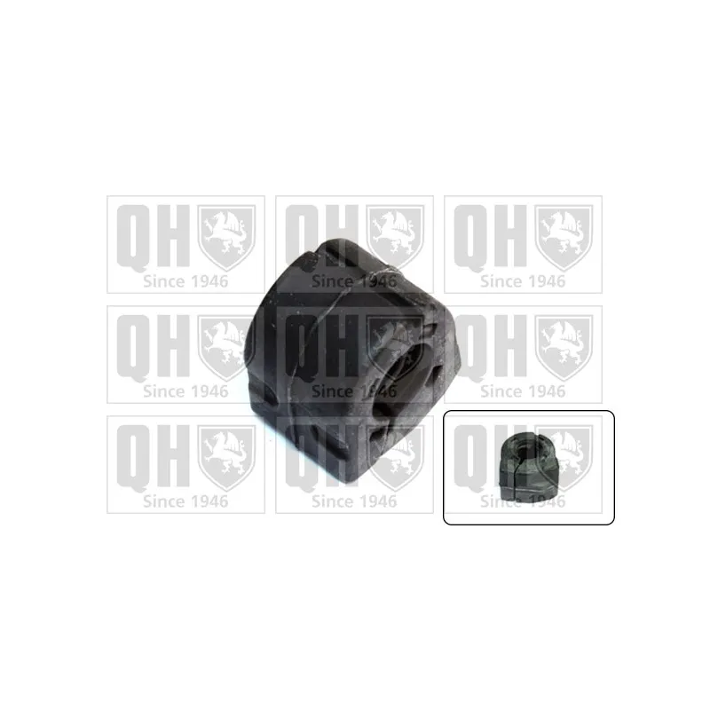 Suspension, stabilisateur QUINTON HAZELL EMB7219