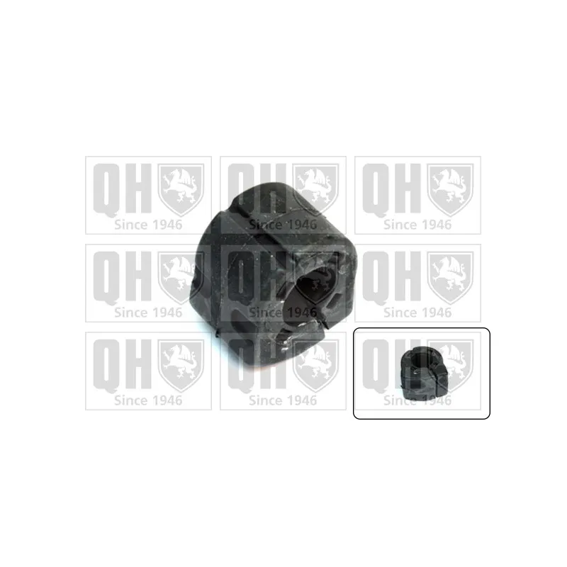 Suspension, stabilisateur QUINTON HAZELL EMB7221
