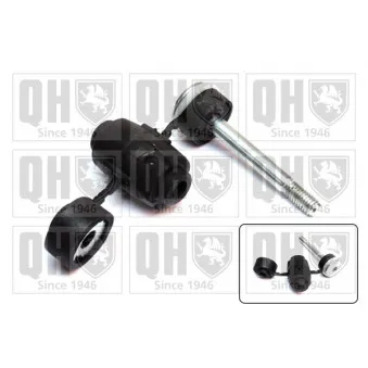 Biellette de barre stabilisatrice QUINTON HAZELL EMB7222