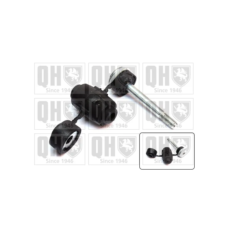 Biellette de barre stabilisatrice QUINTON HAZELL EMB7222