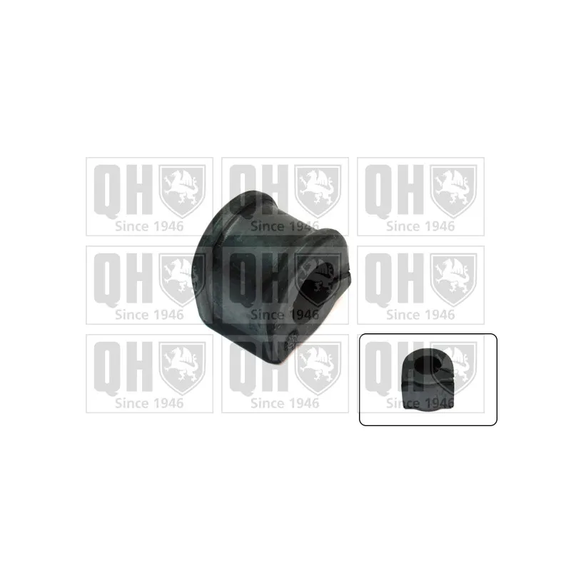Suspension, stabilisateur QUINTON HAZELL EMB7223