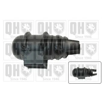 Suspension, stabilisateur QUINTON HAZELL EMB7225