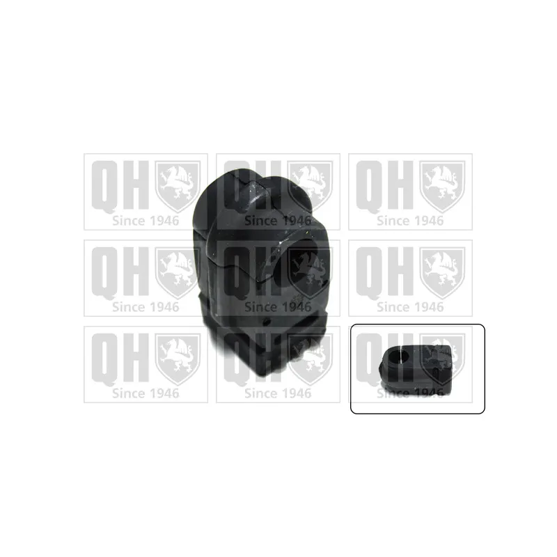 Suspension, stabilisateur QUINTON HAZELL EMB7226