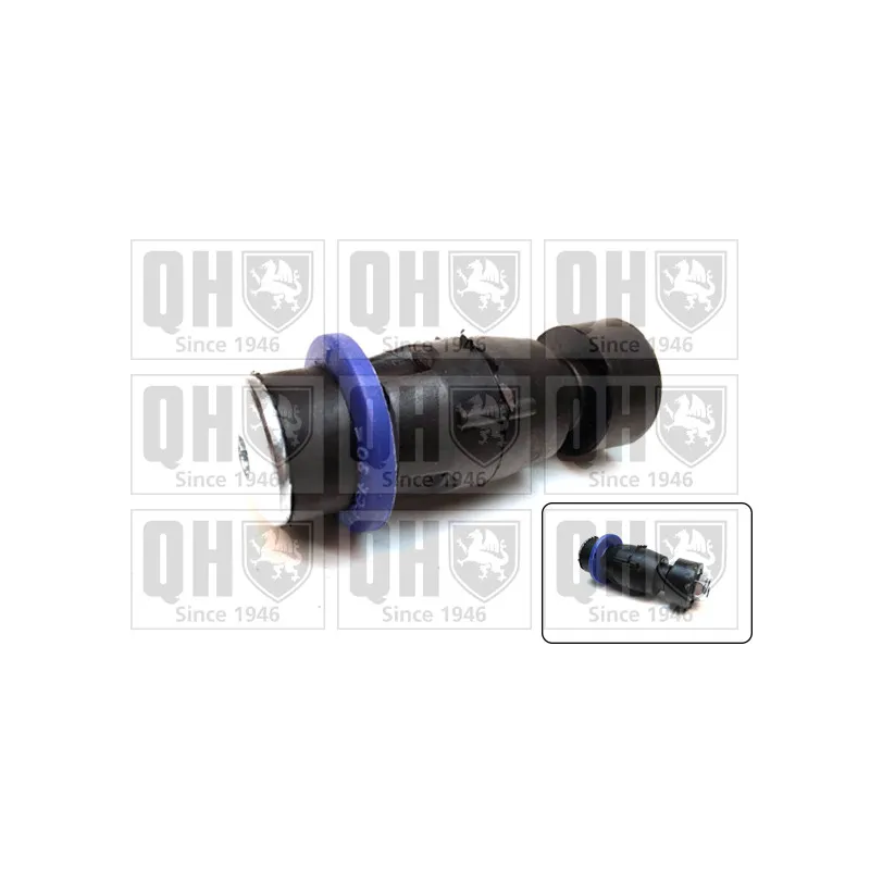 Suspension, stabilisateur QUINTON HAZELL EMB7227