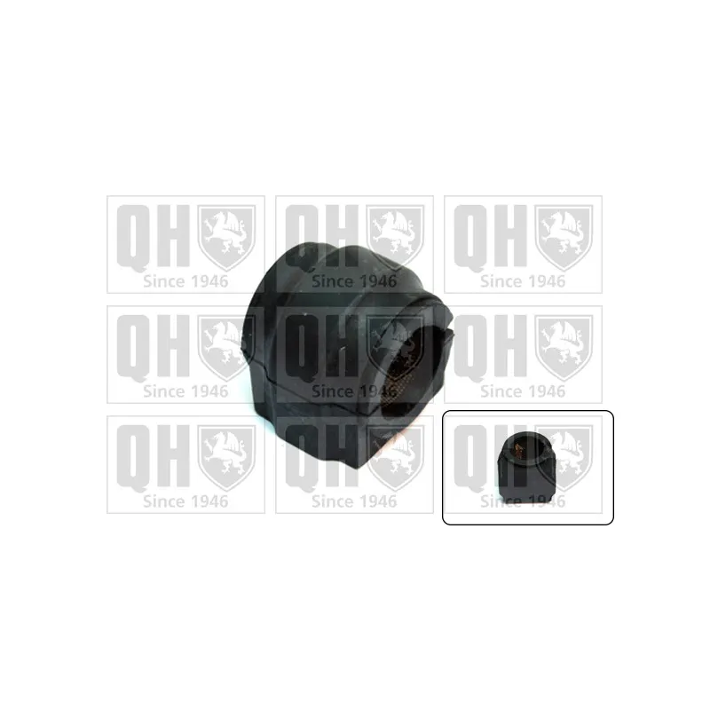 Suspension, stabilisateur QUINTON HAZELL EMB7229