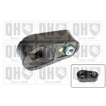 Suspension, stabilisateur QUINTON HAZELL EMB7230